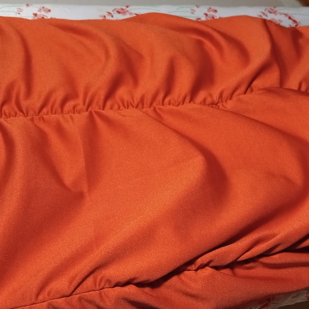 Riched Burnt Orange - image 6